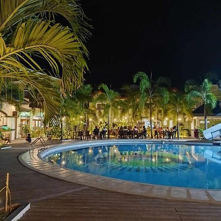 Marand Family Resort Бауанг Экстерьер фото