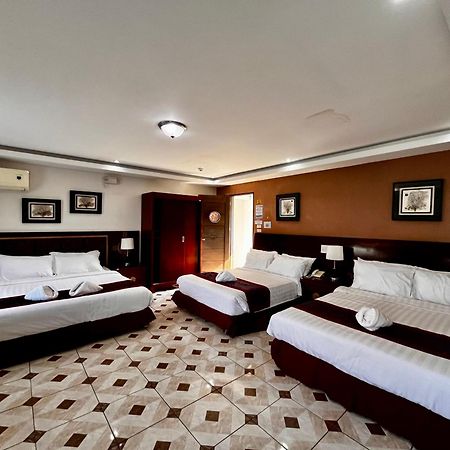 Marand Family Resort Бауанг Экстерьер фото