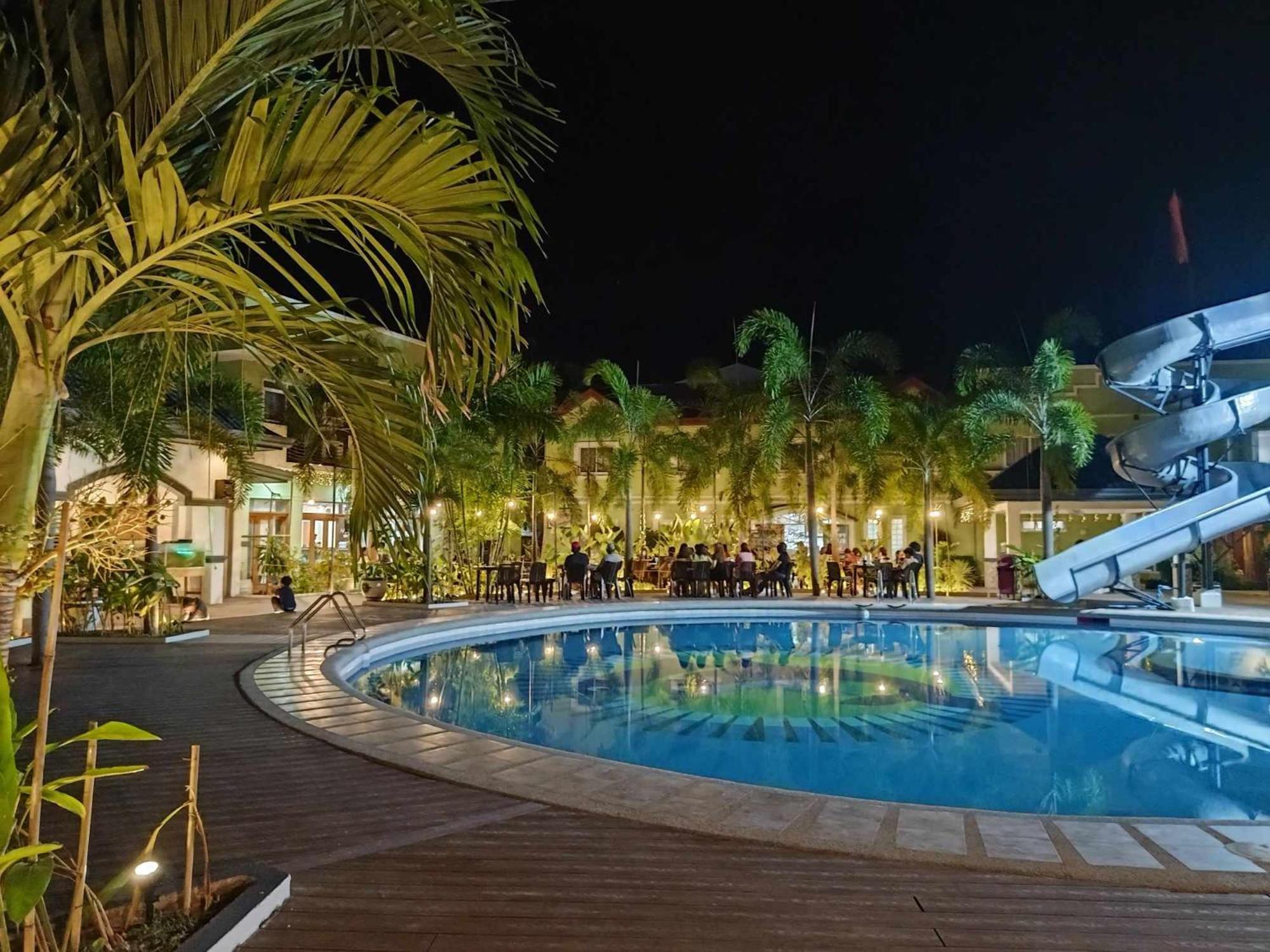 Marand Family Resort Бауанг Экстерьер фото