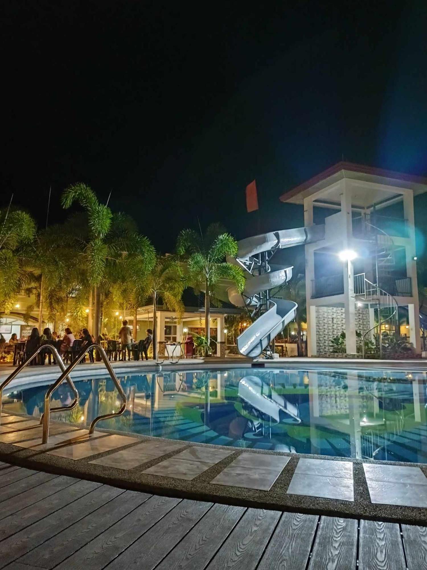 Marand Family Resort Бауанг Экстерьер фото