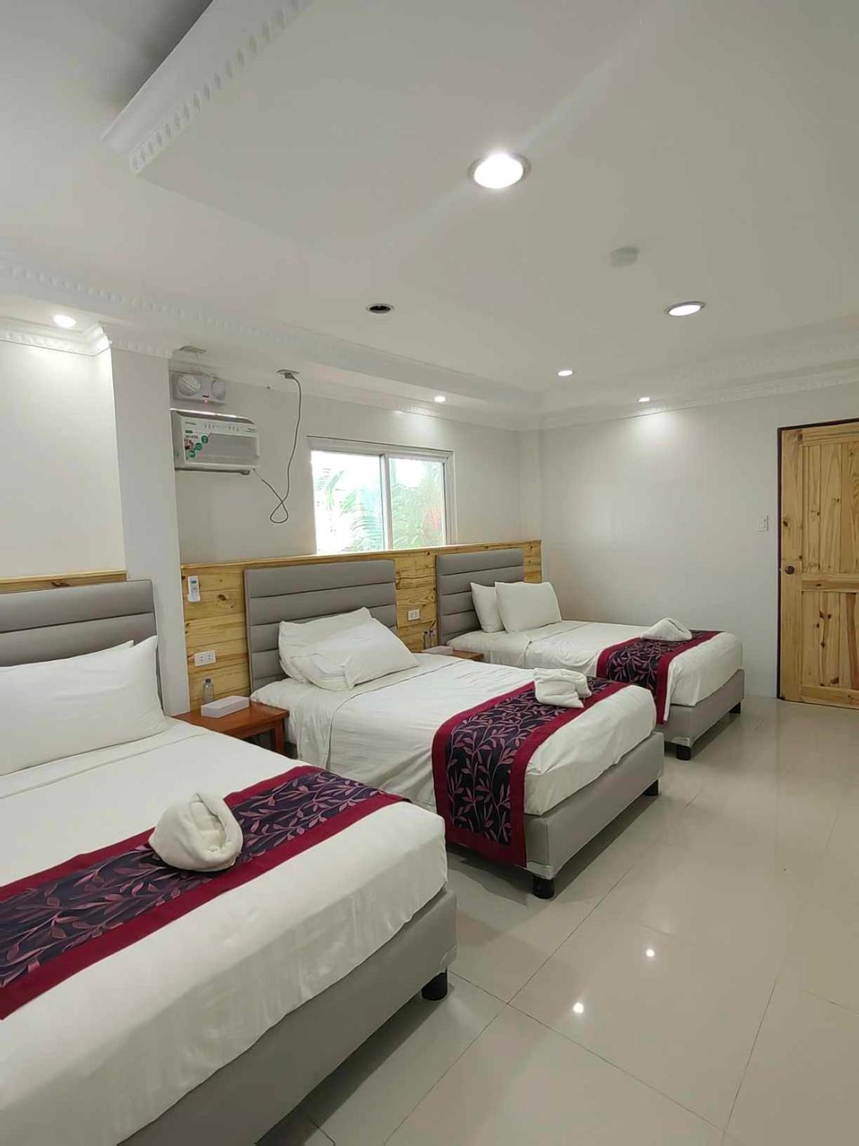 Marand Family Resort Бауанг Экстерьер фото