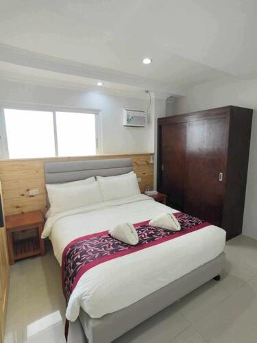 Marand Family Resort Бауанг Экстерьер фото