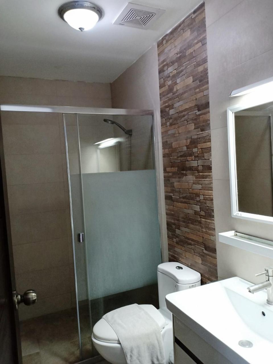 Marand Family Resort Бауанг Экстерьер фото