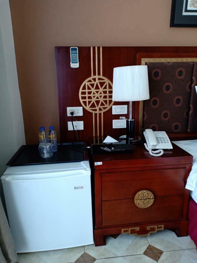 Marand Family Resort Бауанг Экстерьер фото